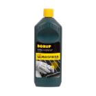 Salmiakspiritus Borup 25% 1ltr til fedt og snavs p&aring; tekstiler/overflader product photo