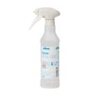 Empty 500ml Spray Bottle with Head/Trigger Clear/White for Kiehl Econa product photo