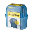 Borup Mini Moisture Absorber 450g – L10 x W17.5 x H17.2 cm – for room sizes up t product photo