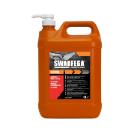 Kraftig h&aring;ndrens Swarfega Orange 5ltr med Parfume/Pumpe Gr&oslash;n til olie/fedt/snavs product photo