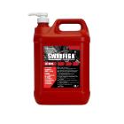 H&aring;ndrens Swarfega Extreme 5ltr med Pumpe til kraftig besmudsning af olie/fedt product photo