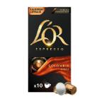 Kaffekapsel L'OR Espresso Colombia 10 kaps/pk Styrke 7 product photo