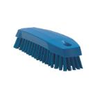 Hand Brush 165mm medium 3587 blue product photo