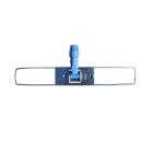 Mop frame Tentax Flex 60cm metal foldable for cotton or acrylic mop product photo