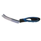 Detaljeb&oslash;rste Stiv med Softgrib Bl&aring; til pakninger/gummilister/fuger/samlinger product photo