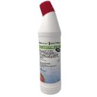 Toiletrens Flydende Prime Source 750ml med Farve uden Parfume R&oslash;d St&aelig;rkt surt product photo