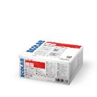 Maskinopvask Anl&aelig;g Tabs SMARTPOWER Mini Detergent & Rinse 135g m Afsp&aelig;nd. u Klor product photo