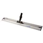 Mop head Activa Flexi Move 60cm Alu with Adjustable Shaft Joint for Velcro Mops product photo