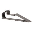 D&oslash;rkile 25x5x3 cm Plast Sort product photo