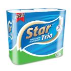 Star Trio 32 roll 3 ply TP product photo
