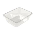 Bakke 1-rum 2227-1I 1970 ml 227x178x70 mm APET Klar product photo