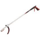 Waste picker 84 cm for waste collection, Grey. product photo