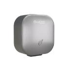 Lucart Zenith Jumbo Toilet Paper Dispenser L13.3 x W31 x H32.9 cm Plastic Silver product photo