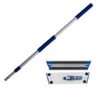 Fremf&oslash;rer Clean Plus T.F. Ultralet 30cm med Skaft 100-180cm til velcromop SAMPAK product photo