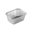 Aluminium tray 250ml L108xW83xH42mm product photo