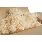 Wood Wool as Filler for Gift Boxes &ndash; 10 kg product photo