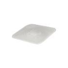 L&aring;g Firkantet Transparent til 13ltr spand product photo