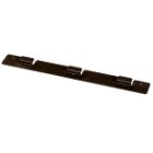 V&aelig;gbeslag L23xB770xH85mm Med 3 Oph&aelig;ng Til 10ltr/15ltr Affaldsbeholdere product photo