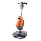 Gulvvasker Taski Ultimaxx 360 med 1 batteri/lader/2 rondelholder/2 intellipads product photo
