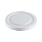 L&aring;g til Gaston Glas &Oslash;7,5cm Plast Hvid product photo