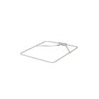 Steel bag holder for 110-liter bag for Ergo cleaning cart product photo