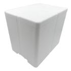 Termokasse 40x30x33 cm EPS SunPack Hvid product photo