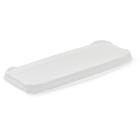 Ready2Cook Rectangular Lid L42.1&times;W18.4&times;H2.3 cm PET Clear product photo
