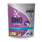 T&oslash;jvask Kapsler Omo Pro Formula Active Clean 3in1 80stk m Parfume t farvet/hvidt product photo