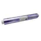 Non-Perforated Film W44cm x L300m 7&micro;m PVC Pink product photo