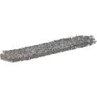 Mop Damp 43 velcro 60cm Svanem&aelig;rket product photo