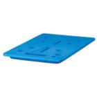 K&oslash;leelement 53x32.5x3cm til 1/1 GN termokasser Bl&aring; product photo