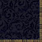 Dunilin Napkin 40 &times; 40 cm Airlaid Rich Damask Black product photo
