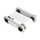 Printer ribbon white for Edikio Access printer product photo