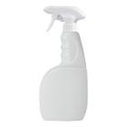 Flaske Tom Spray 750ml Uden Label Hvid product photo