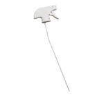 Triggerhoved Skum Hvid til 750ml flasker product photo