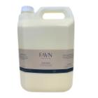 Hand cream FAVN Green Harmony 5 litres with Perfume refill product photo