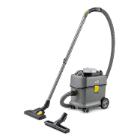 St&oslash;vsuger Gulv K&auml;rcher T 15/1 Bp Adv HEPA 15ltr 7.2kg u. Lader/Batteri St&oslash;jsvag product photo