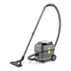 St&oslash;vsuger Gulv K&auml;rcher T 10/1 Bp Adv HEPA 10ltr 6.8kg u. Lader/Batteri St&oslash;jsvag product photo