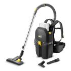 Vacuum Cleaner Backpack Vacuum K&auml;rcher BVL 5/1 Bp 5ltr 4.6kg without Charger/Bat product photo