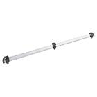 Skinne Toolflex 94cm Aluminium til montering af Toolflex-holdere product photo