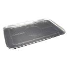 Aluminium Tray Lid Catersource 1/1 GN 535 x 335 x 20 mm product photo