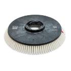 B&oslash;rste Rund 17tommer 43cm til gulvvasker Taski Ultimaxx SD43 og Swingo 455/755 product photo