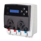 Doseringsanl&aelig;g til opvask - 2 pumper - Q200 doseringsenhed til opvask product photo