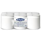 Towel roll BulkySoft 2-layer 150 m with Sleeve White product photo