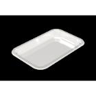 Bakke 1-rum K2232-25 595ml 232x147x25mm APET Klar product photo