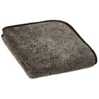 Bilvask Aftørringsklud 40x40cm Microfiber Grå product photo