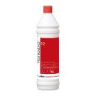 Kalkfjerner Stærkt surt Tenozid 12 1ltr uden Parfume til vådrum/rustbelægninger product photo
