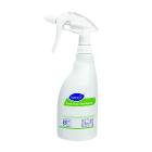 Flaske Tom Bruse/Skum 500ml med Hoved/Tryk Klar/Hvid til Good Sense Breakdown product photo