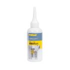 Sm&oslash;remiddel Borup Hobbyolie 80ml til h&aelig;ngsler/cykler/h&aelig;ngel&aring;se product photo