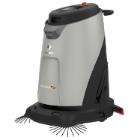 Vacuuming/Floor Scrubbing/Sweeping Robot Gausium Scrubber 50 with Brush/3 modes product photo